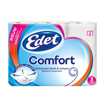 Edet Comfort