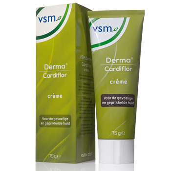 VSM Derma Cardiflor Crème