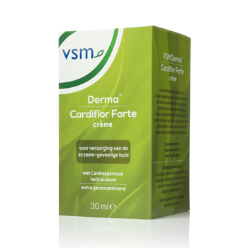 VSM Derma Cardiflor Forte