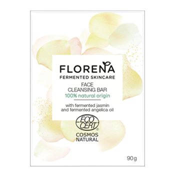 Resultaten Florena Fermented Skincare Reinigingsbar