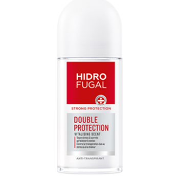 Resultaten Hidrofugal Double Protect Roller